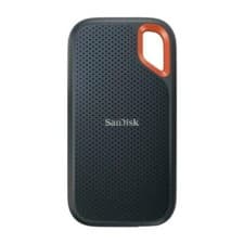 Image of SanDisk Extreme 1TB Portable SSD(E61 ) - Ultra-Fast Transfer Speeds 1050MB/S
