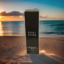 Image of Bobbi Brown Fluid Powder Foundation In C-076 Cool Golden. 40ml
