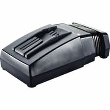 Image of Festool Quick Charger TCL 6 201135 for all Li-Ion battery packs except CXS TXS