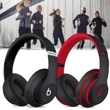 Image of Dr Dre Studio3 Beats Studio3 Wireless Headphones Brand New and Sealed