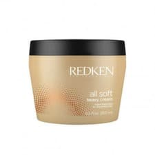 Image of Redken All Soft Heavy Cream Mask 250ml
