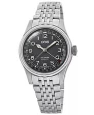 Image of New 36mm Oris Big Crown Pointer Date Unisex Watch 01 754 7749 4064-07 8 17 22