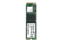 Image of Transcend TS512GMTE110S 110S 512GB. M.2 2280. NVMe