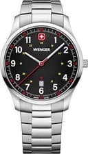 Image of Wenger Watch CITY SPORT 01.1441.131 Quartz