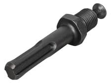 Image of Faithfull SDS Plus Chuck Adaptor SDS To 1/2in UNF FAICHUCKSDSA