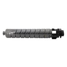 Image of Genuine Ricoh 841853 Black Toner Cartridge MP C6003 Original