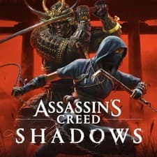 Image of Platinum 🌟 PS5 Assassin's creed shadows -Weapons/Mastery Points/Skills