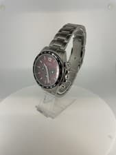 Image of Rotary Henley Mens Watch. Exclusive Stainless Steel Bracelet Watch - PREOWNED V4