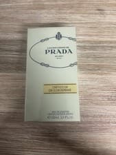 Image of Prada Infusion de Gingembre 100ml Eau de Parfum Spray