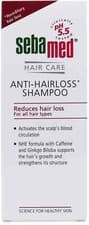Image of Sebamed Anti-Hairloss Shampoo 200ml X 1