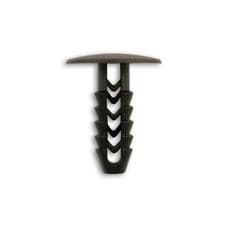 Image of Connect Button Clip Trim Panel Retainer - for Fiat 50pc 36177