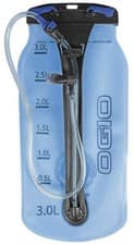 Image of Blue OGIO 3L hydration pack.