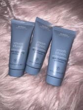 Image of Aveda Smooth Infusion Anti Frizz Conditioner 40ml X 3 120ml