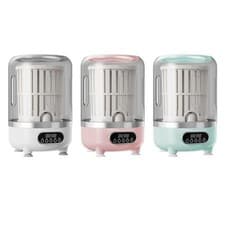 Image of Mini Washing Machine 3 L Lightweight Washing Cup for Rvs Apartment Camping