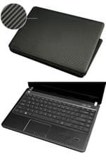 Image of Laptop Protector Carbon fiber Sticker Skin Cover for Lenovo ThinkPad X280 12.5"