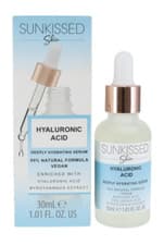 Image of Sunkissed Skin Hyaluronic Acid Serum 30ml