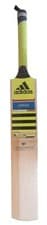 Image of Adidas Pellara Club F48039 Kids Cricket Bat Cricket (Size 4)