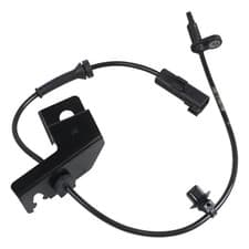 Image of ABS Sensor Front Right Side for Ford Mondeo Mk5 Tdci 1.5d 2258073 DG9C2C205AD