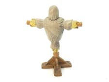 Image of WizKids 4D Settings Encampment - Training Dummy