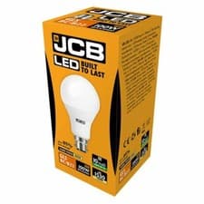 Image of LED GLS Light Bulbs 6w = 40w 10W = 60W 15w = 100 WATT BC B22 ES E27 3000K/6500K
