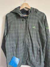 Image of Dare2b men's softshell ilus jacket size M BNWT