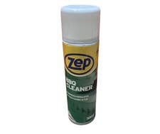 Image of Zep BBQ Cleaner Spray 500ml – Heavy Duty Barbeque Grill Degreaser Foam