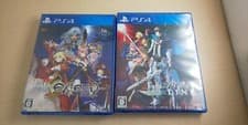 Image of Fate/EXTELLA and Fate/EXTELLA LINK for PlayStation4