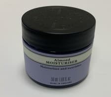 Image of Neals Yard, Almond Moisturiser, Moisturises And Nourishes, 50ml