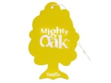 Image of Carplan Mighty Oak Air Freshener - Vanilla