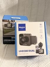 Image of Binatone dash-cam
