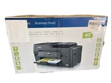 Image of Brother MFC-J6530DW A3 Multifunction Inkjet Printer