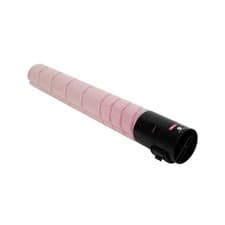 Image of Konica Minolta Toner Cartridge TN-514M Magenta TN-514M