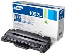 Image of Genuine Samsung MLT-D1052L Black Toner Cartridge ML191x 2525 254x Opened VAT Inc