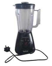 Image of Tefal BL3001 Jug Blender with 2 Speeds Blendforce II 1.5L 600w Black