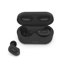 Image of Belkin SoundForm Play In-Ear True Wireless Earbuds Earphones - Black