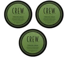 Image of AMERICAN CREW FORMING CREAM Big 85g | PACK OF 3