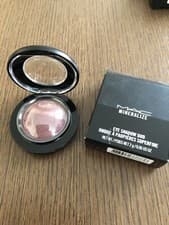 Image of MAC . Mineralise Eye Shadow Duo Ever Amethyst