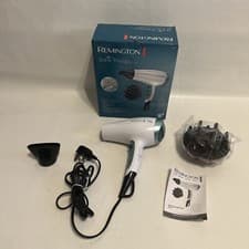 Image of Remington D5216 Shine Therapy Hair Dryer 2300W ,(N)