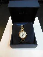 Image of Dreyfuss Ladies Quartz DLB00159/01 New RRP £595