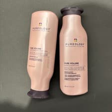 Image of Pureology Hydrate Shampoo and Conditioner For Dry,Color Treated Hair 266ml/9oz.