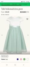 Image of Girls Monsoon Dress