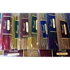Image of Coloured Incense Joss Sticks 100's- BUY 2 GET 1 FREE (ADD 3 TO QUALIFY)