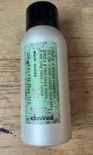 Image of Davines More Inside Strong Hairspray Long Lasting Firm Hold 100ml BN.