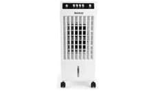 Image of Beldray 6L Portable Air Cooler 3 Speed Ice Floor Air Cooler - White 2078432 R