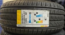 Image of PIRELLI P7 CINTURATO 245/40 ZRFT19 XL 98Y RUNFLAT RFT*MOE TYRE 245 40 19 2454019