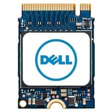 Image of DELL AC280178-B internal solid state drive 512 GB M.2 PCI Express 4.0 NVMe