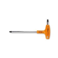 Image of Beta Tools 97 TTX Offset Key Wrenches for Torx Head Screws