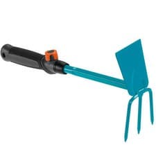 Image of Gardena COMBISYSTEM Straight Hand Hoe Head