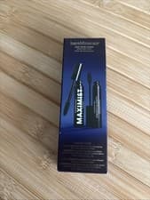 Image of Bareminerals Mascara Duo Full Size Maximist And Strength And Length Serum New