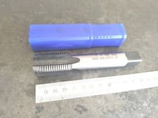 Image of Goliath 1" x 12 Unf Hss Tap